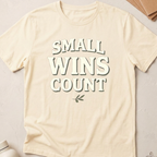 Small Wins Count