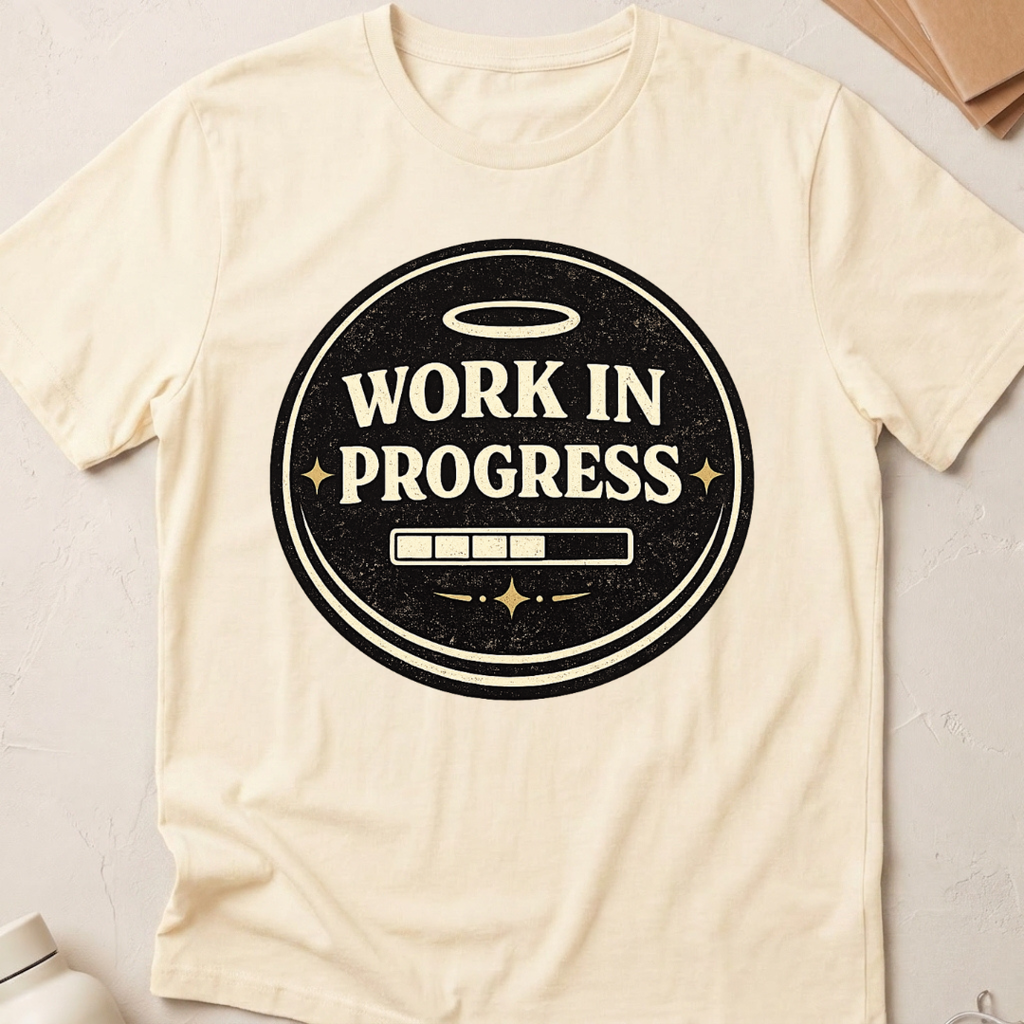 Work In Progress