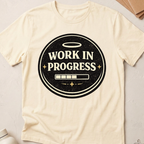Work In Progress