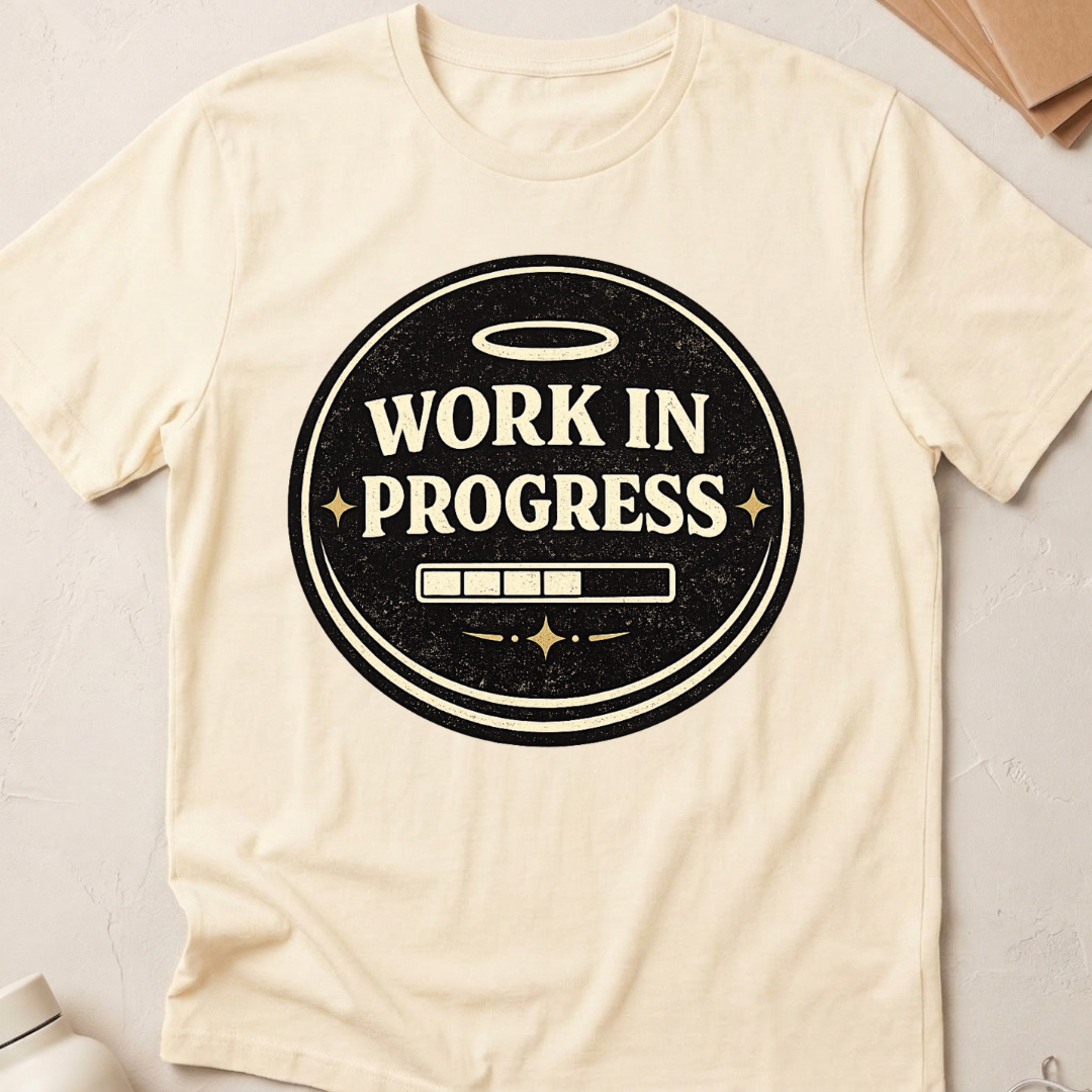 Work In Progress