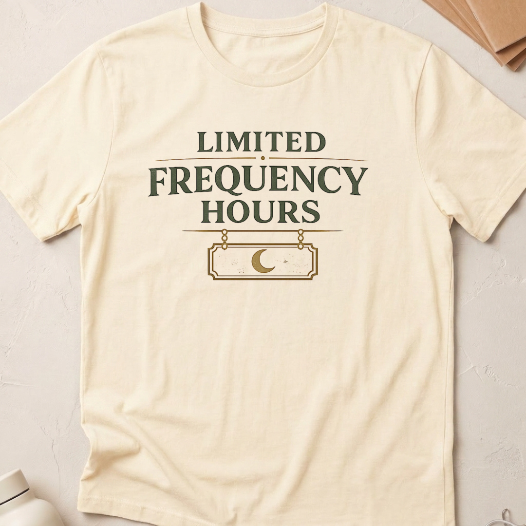 Limited Frequency Hours