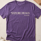 Heather Purple