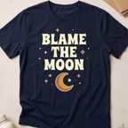 Blame The Moon