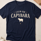Calm-ish Capybara