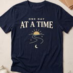 One Day At A Time