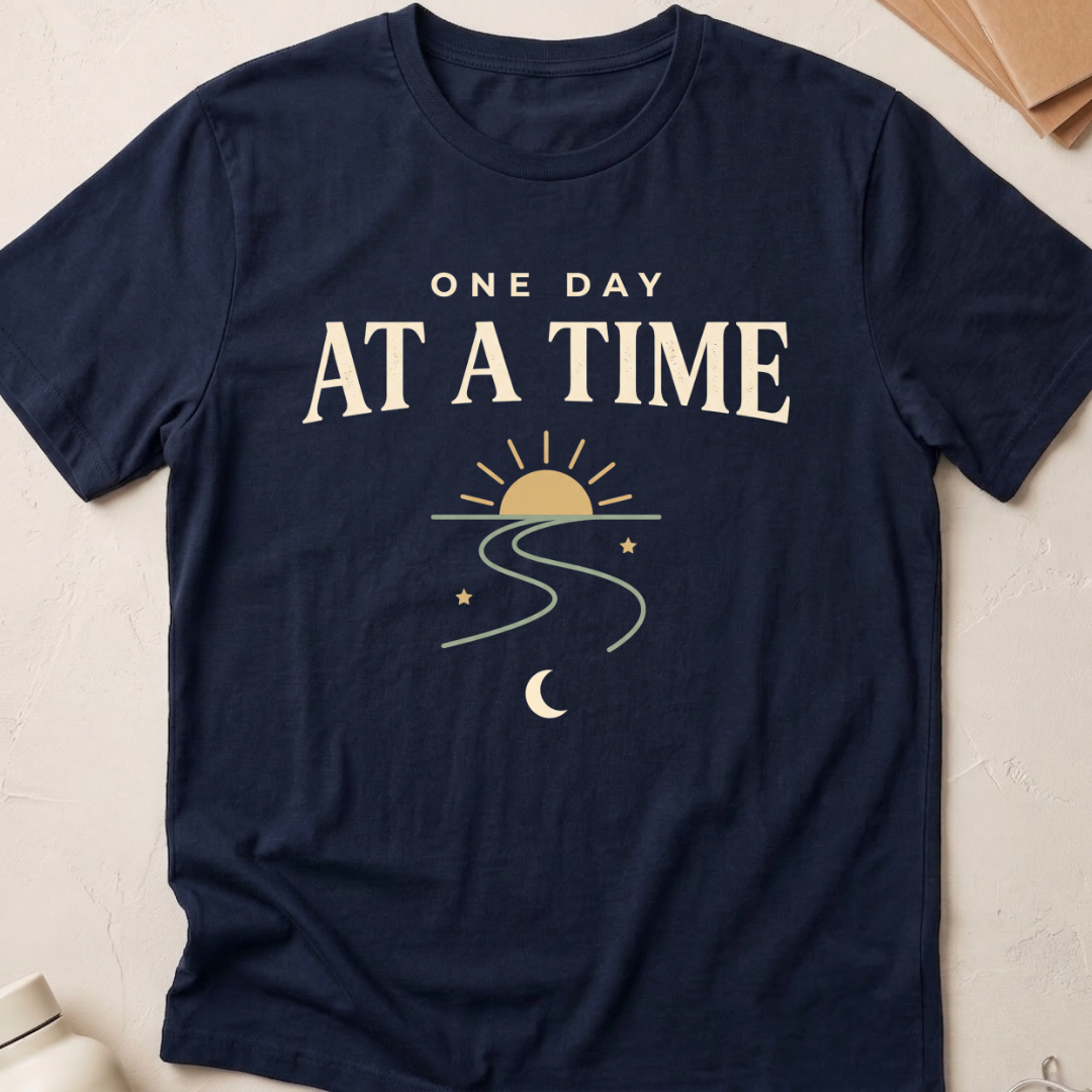 One Day At A Time