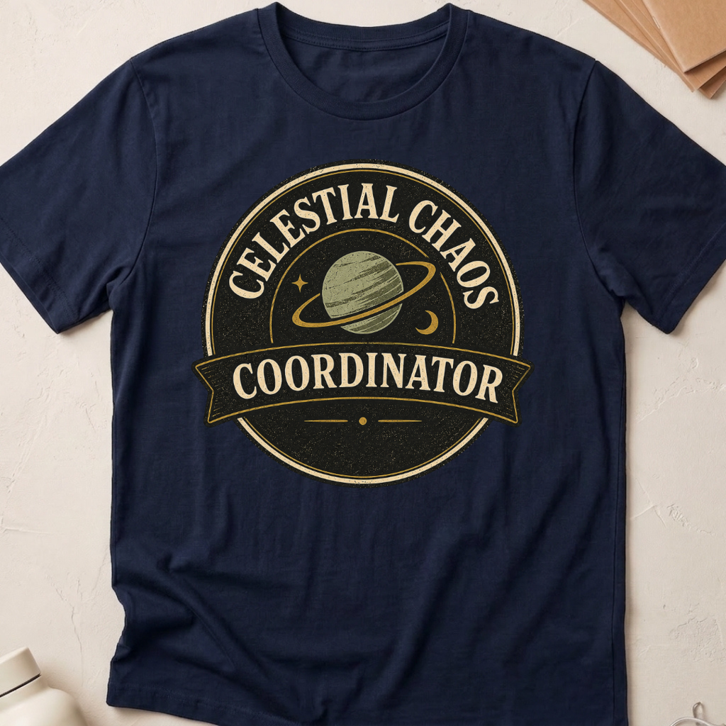 Celestial Chaos Coordinator