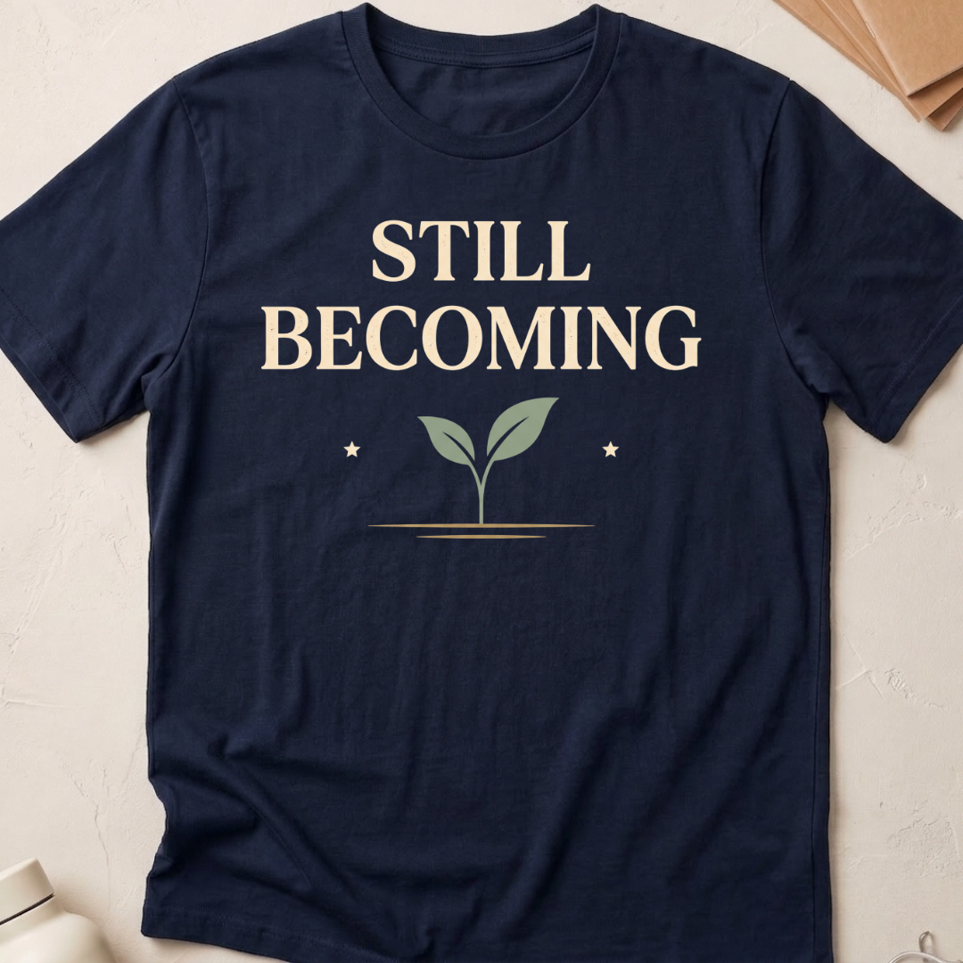 Still Becoming