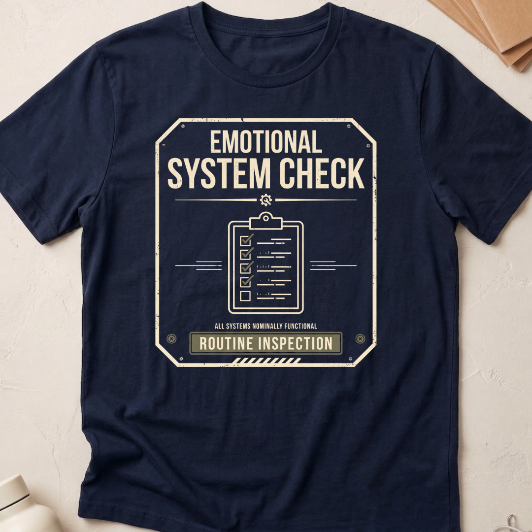 Emotional System Check
