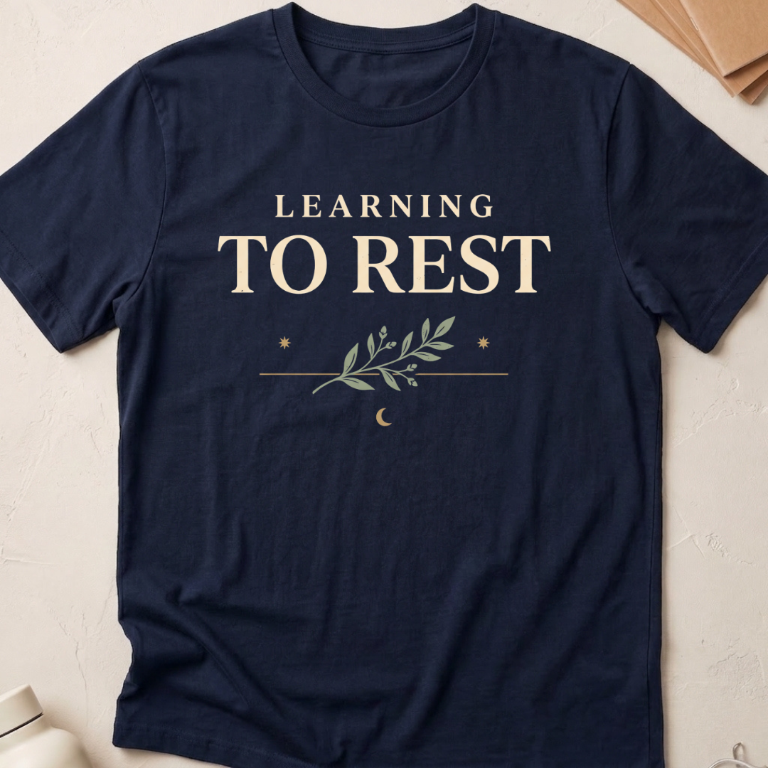 Learning To Rest