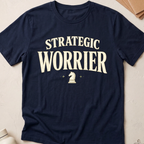 Strategic Worrier