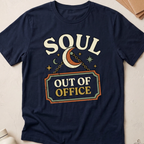 Soul Out Of Office
