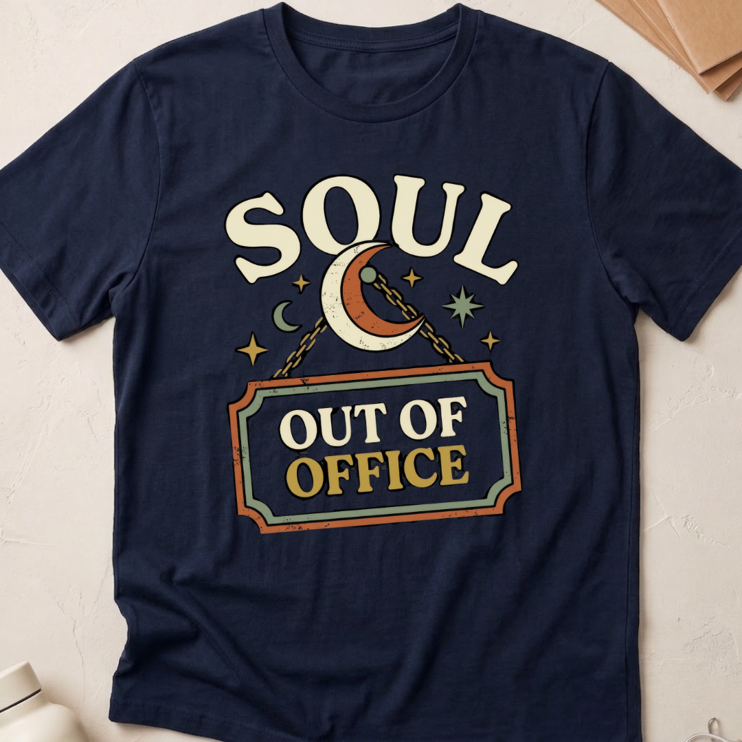 Soul Out Of Office