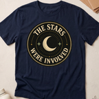 The Stars Were Involved