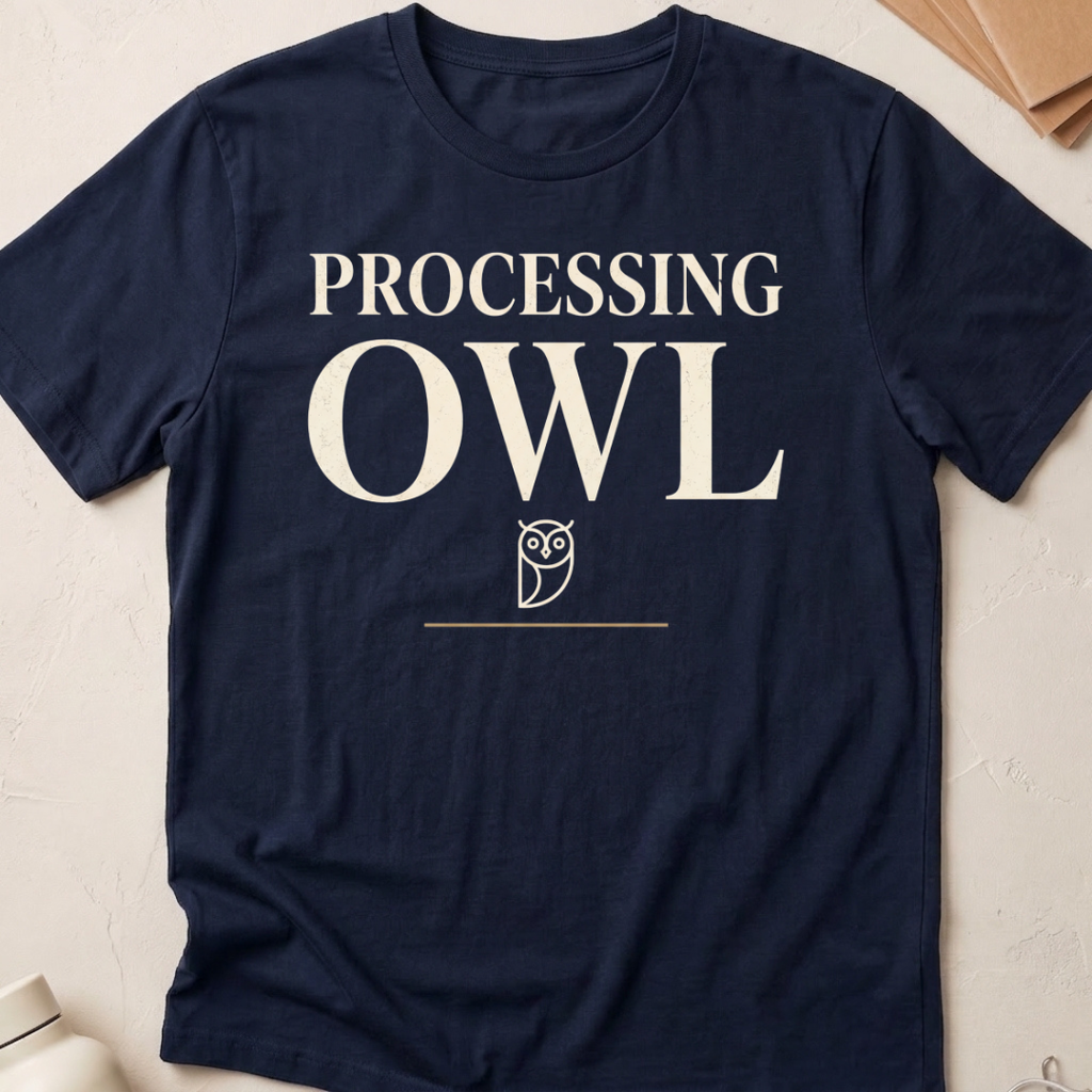 Processing Owl