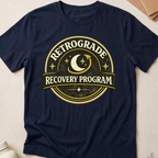 Retrograde Recovery Program
