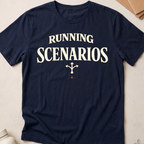 Running Scenarios