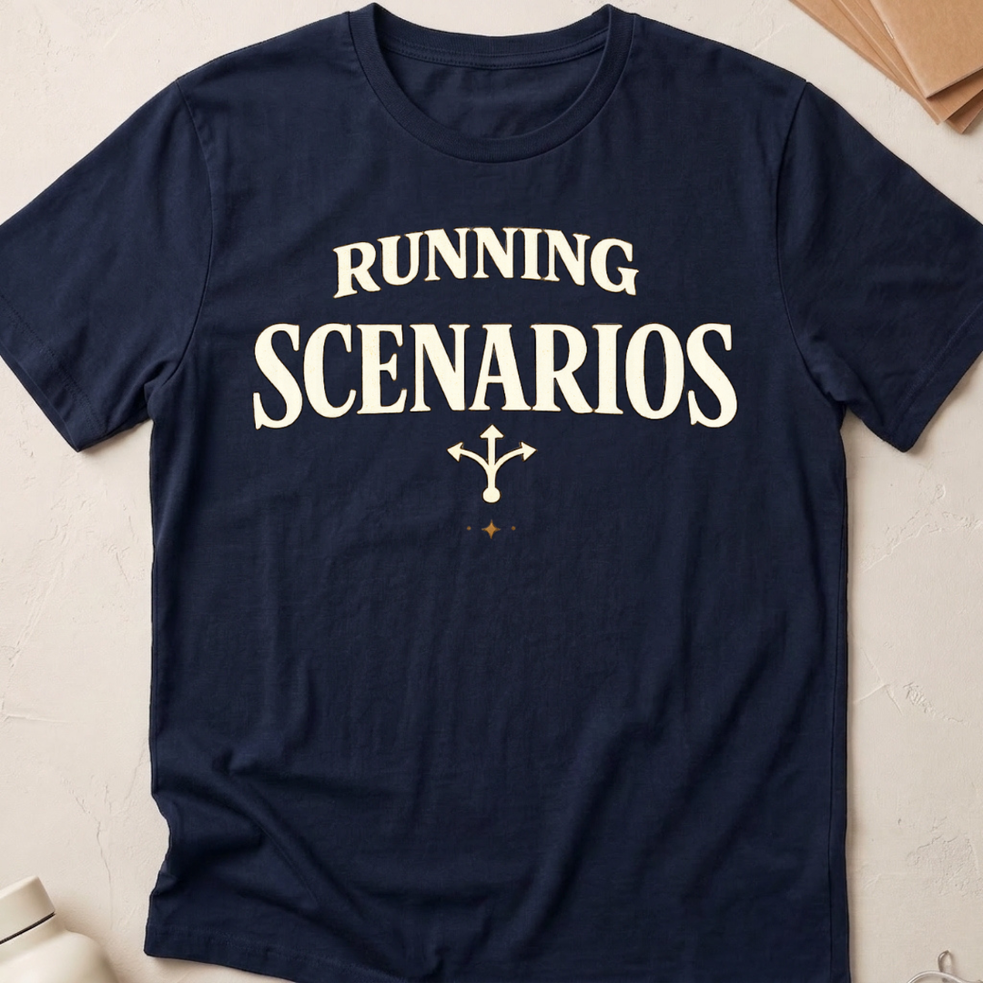 Running Scenarios
