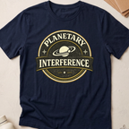 Planetary Interference
