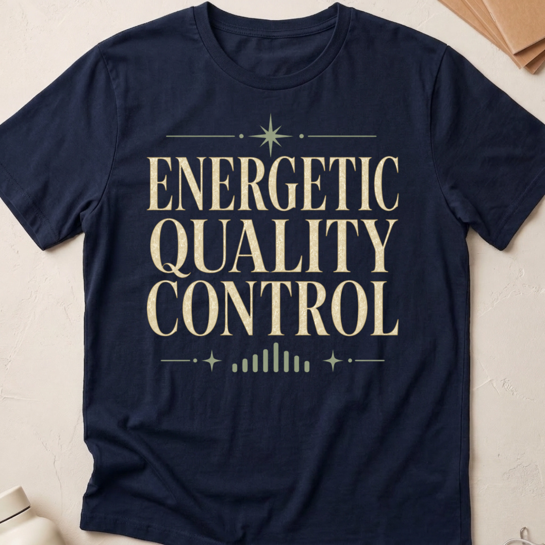 Energetic Quality Control
