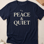 Peace & Quiet