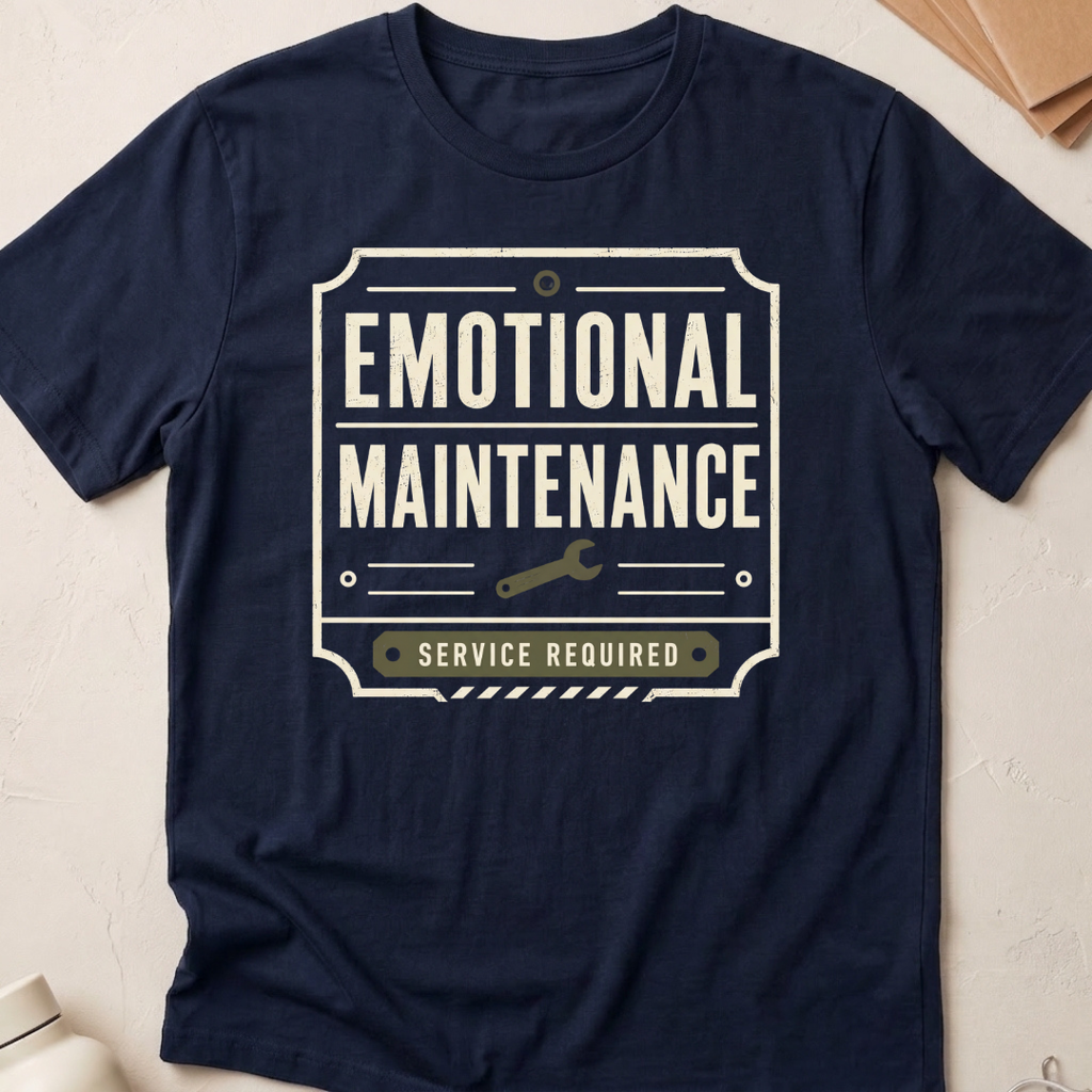 Emotional Maintenance