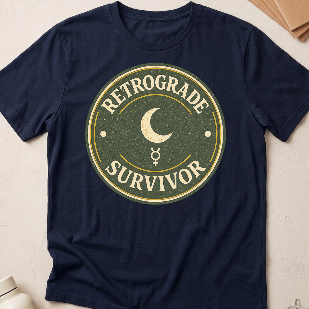 Retrograde Survivor