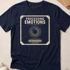 Processing Emotions