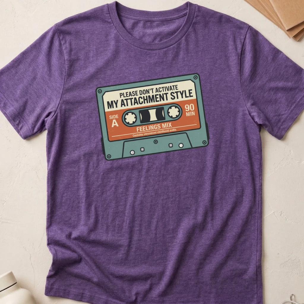 Heather Purple
