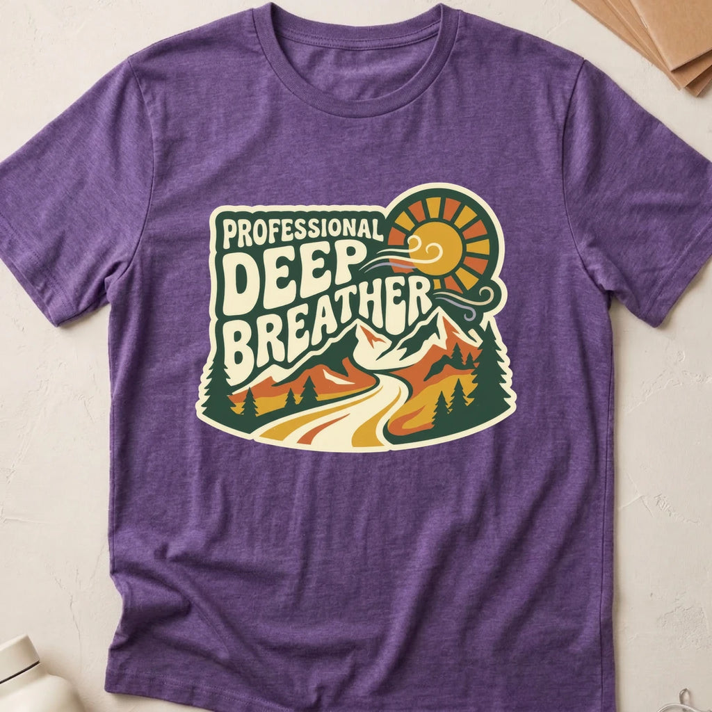 Heather Purple