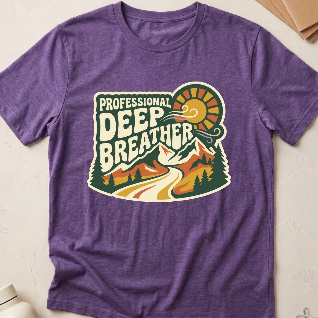 Heather Purple