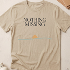 Nothing Missing