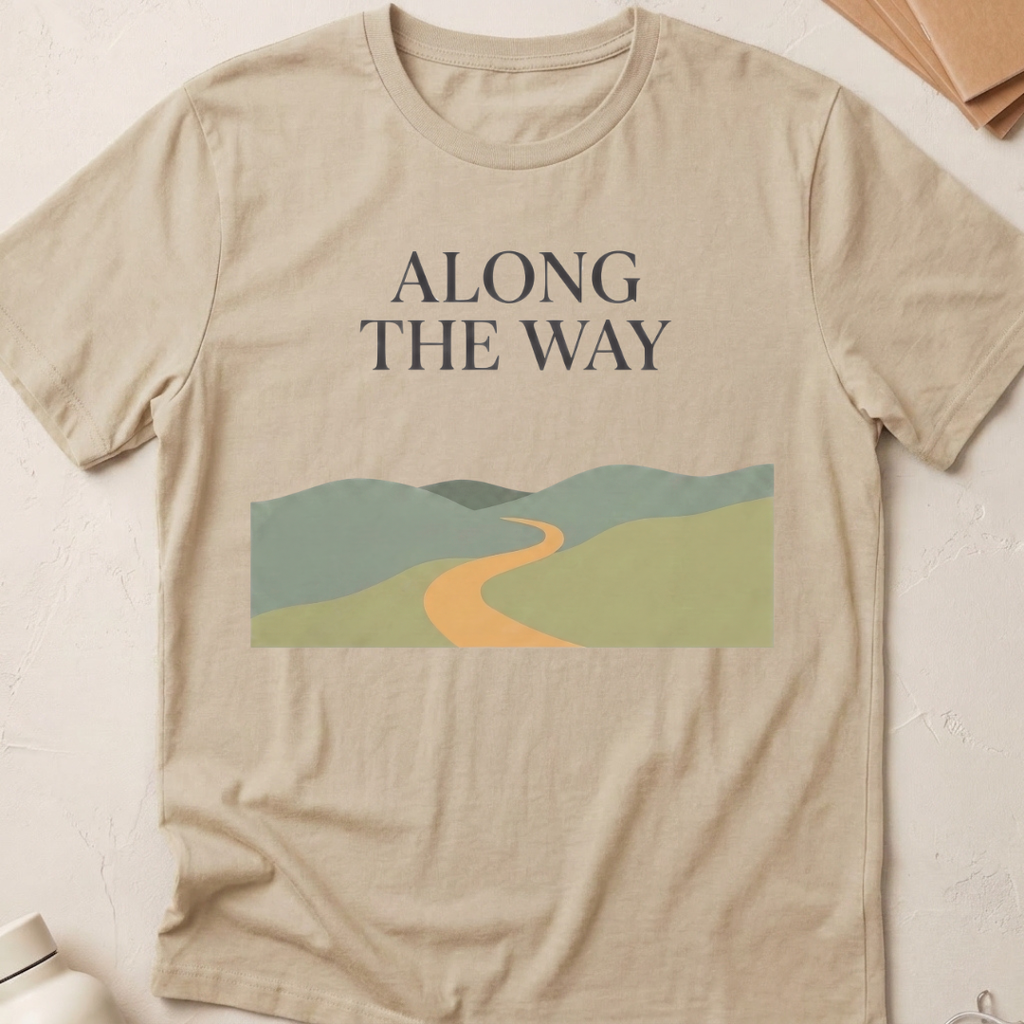 Along The Way