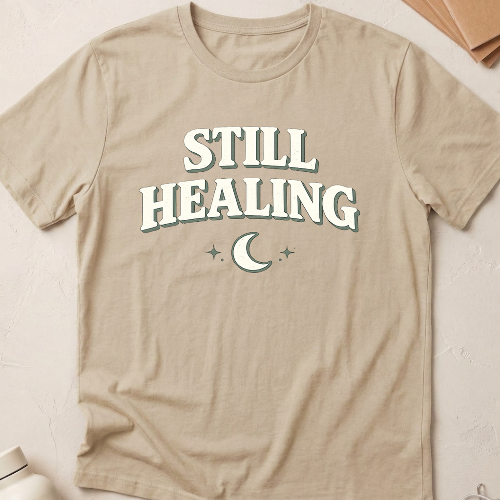 Still Healing