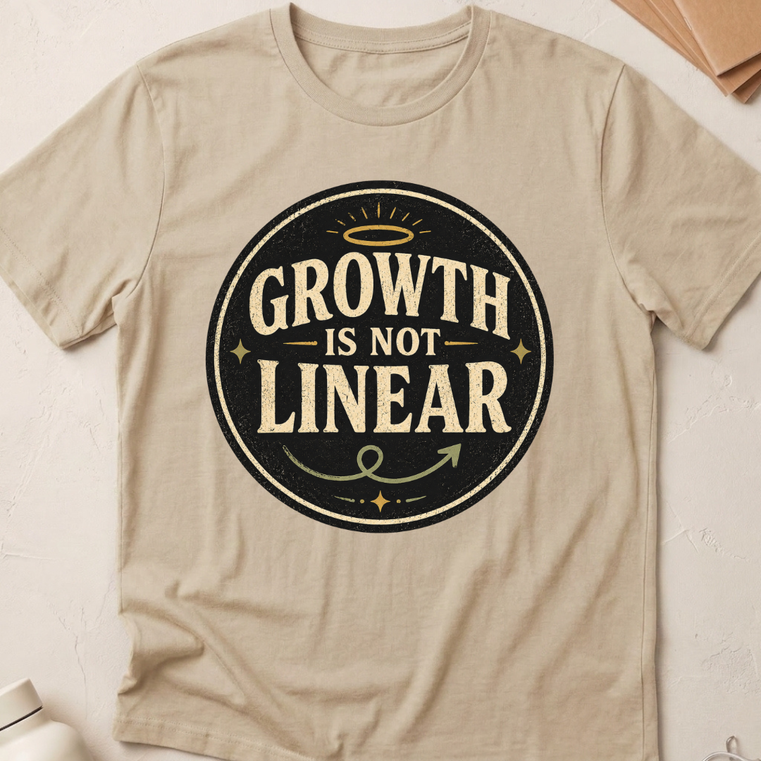 Growth Is Not Linear