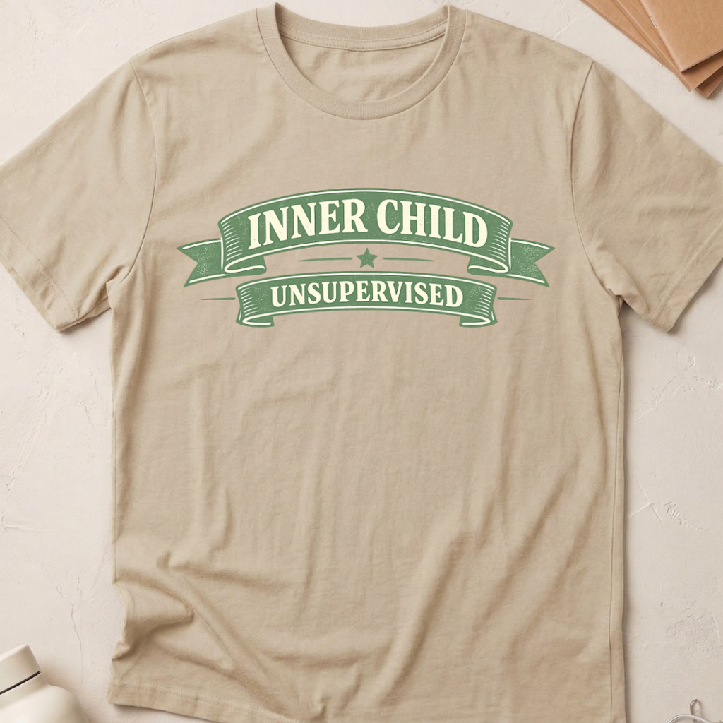 Inner Child Unsupervised