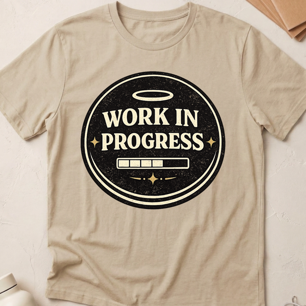 Work In Progress