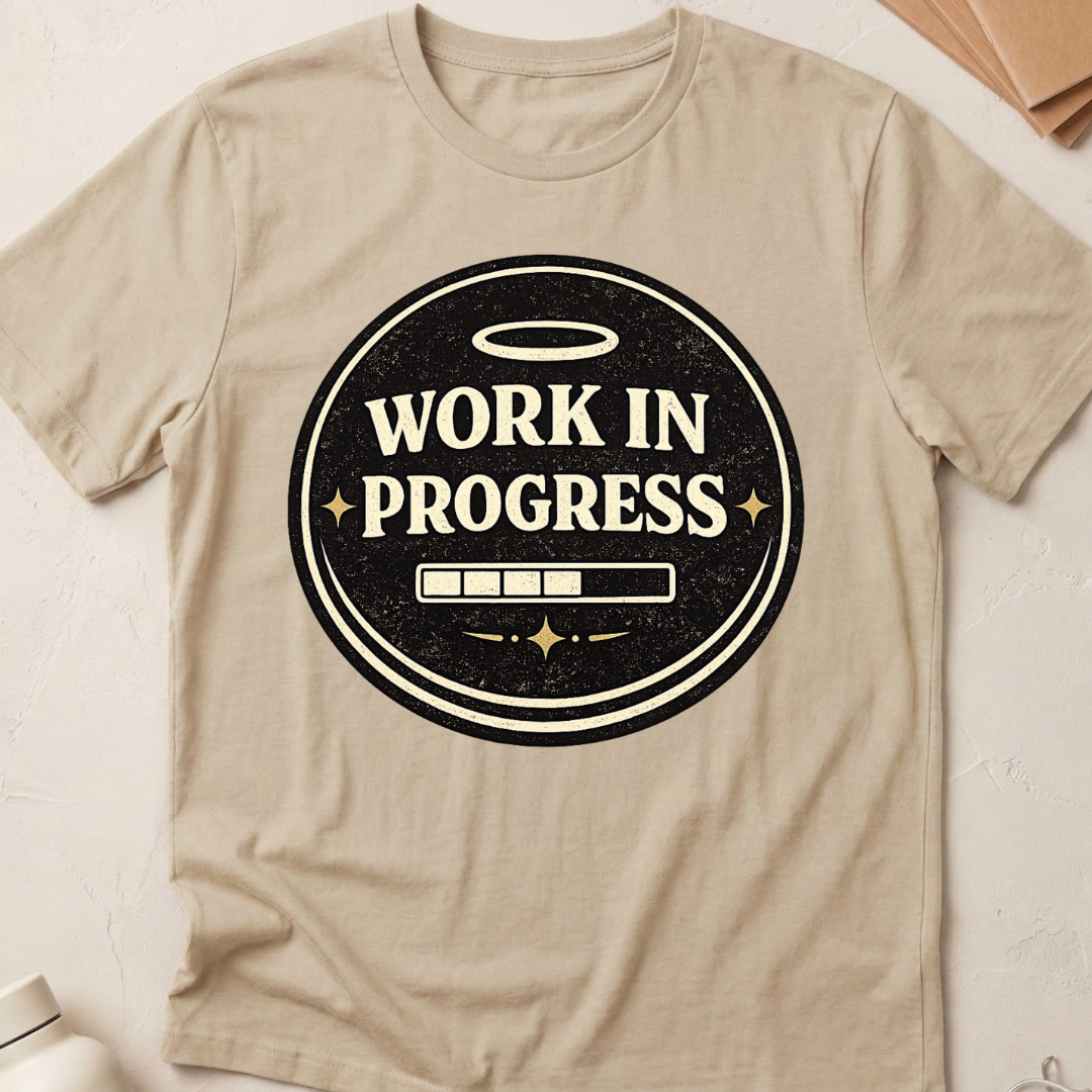 Work In Progress