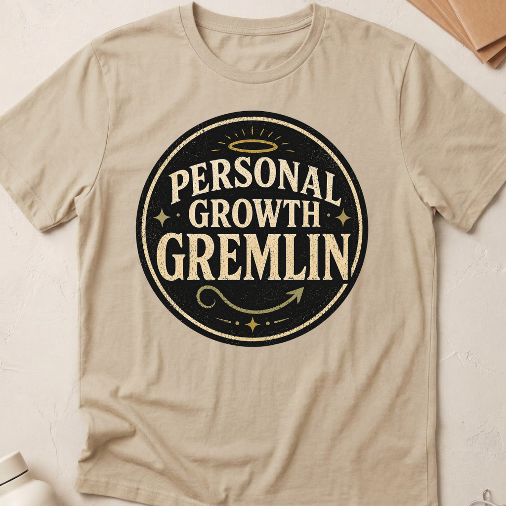 Personal Growth Gremlin