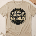 Personal Growth Gremlin