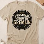Personal Growth Gremlin