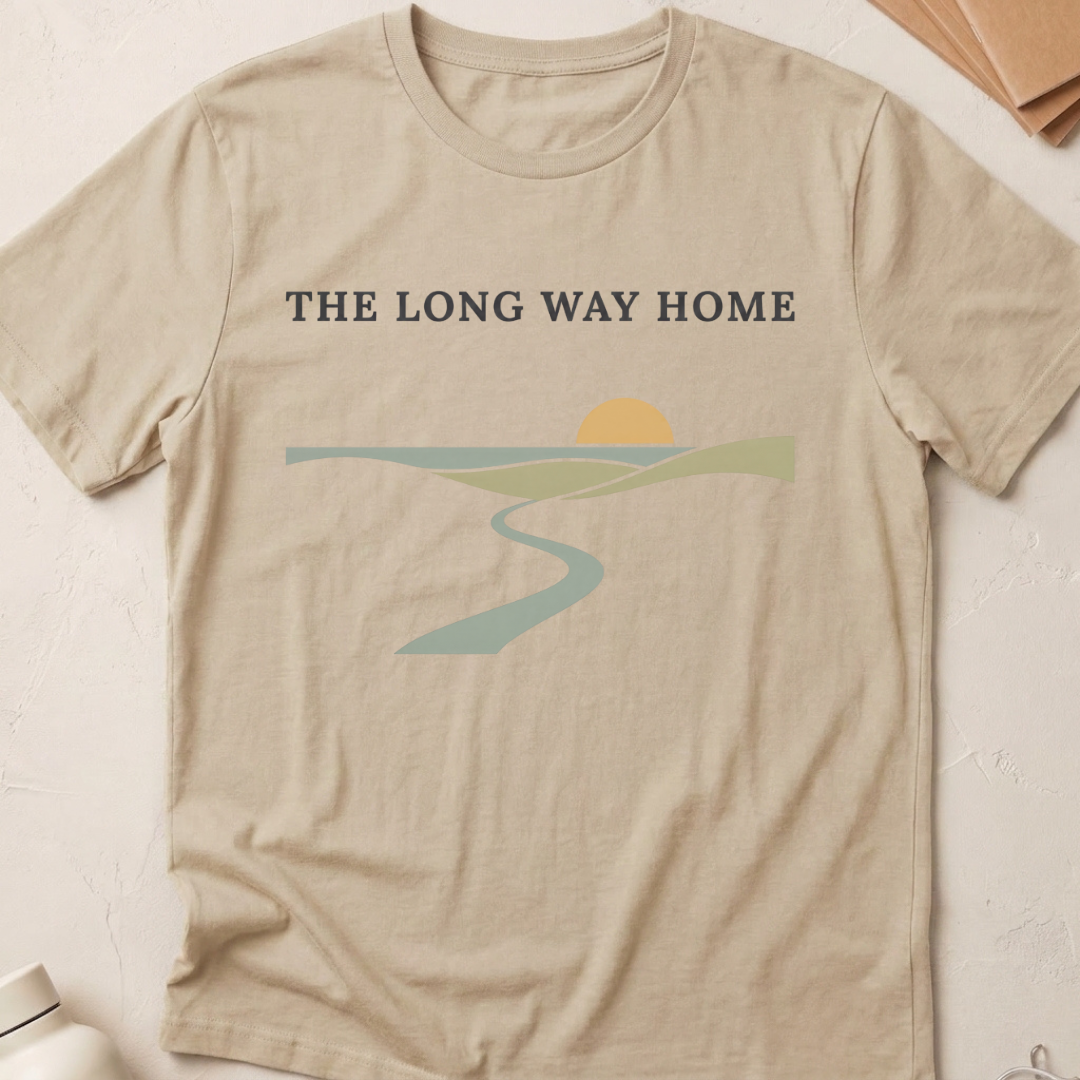 The Long Way Home