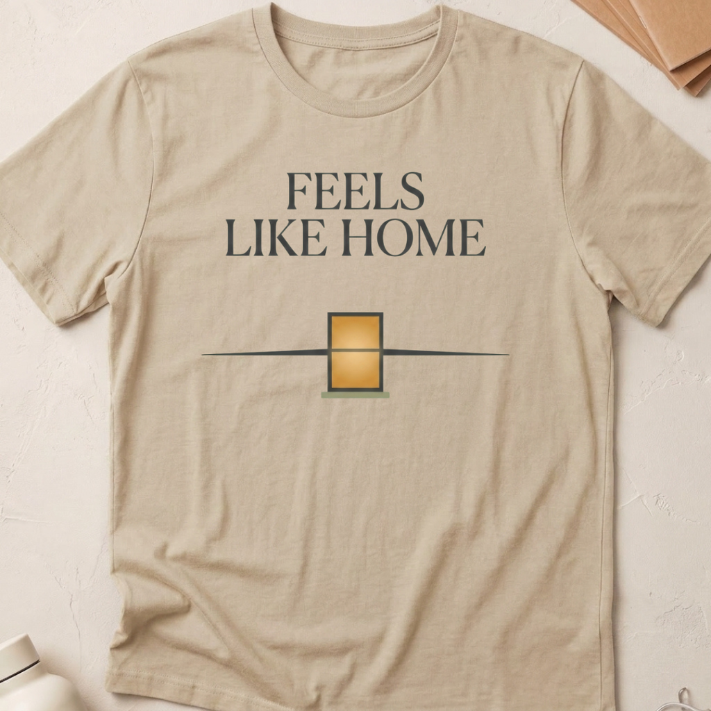 Feels Like Home