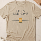 Feels Like Home
