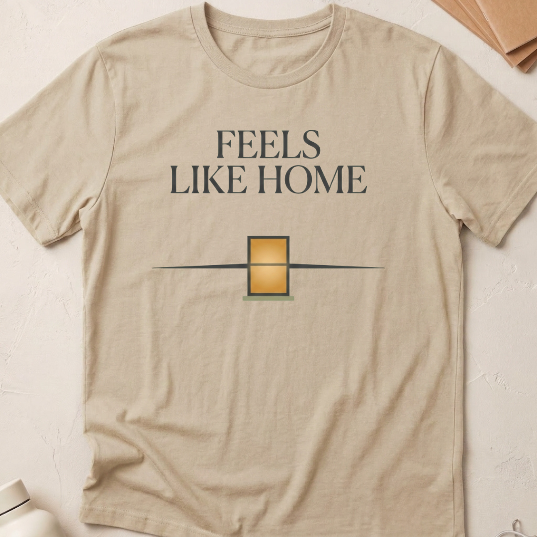 Feels Like Home