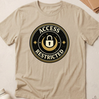 Access Restricted