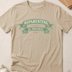 Reparenting In Progress