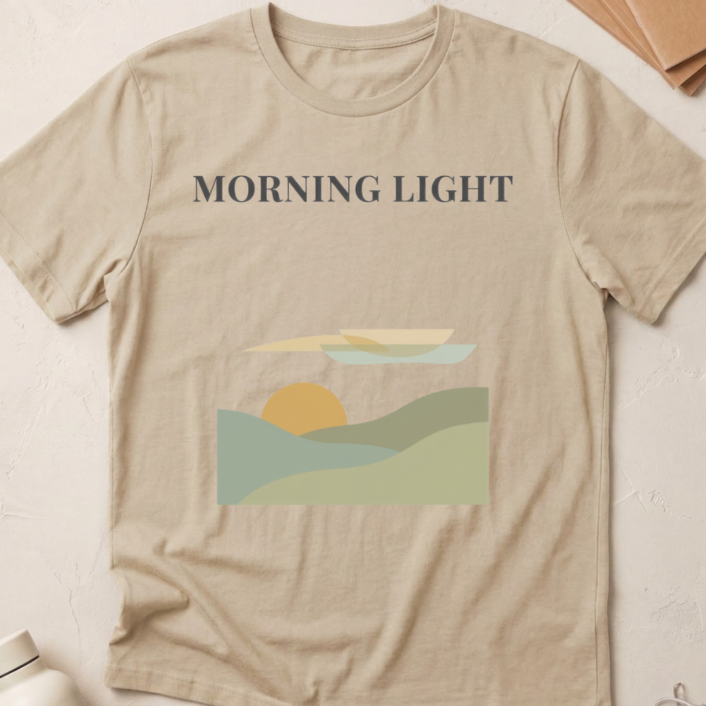 Morning Light