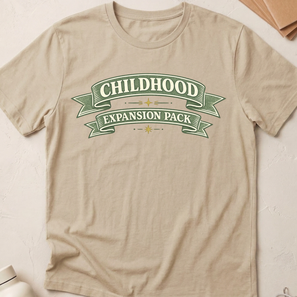 Childhood Expansion Pack