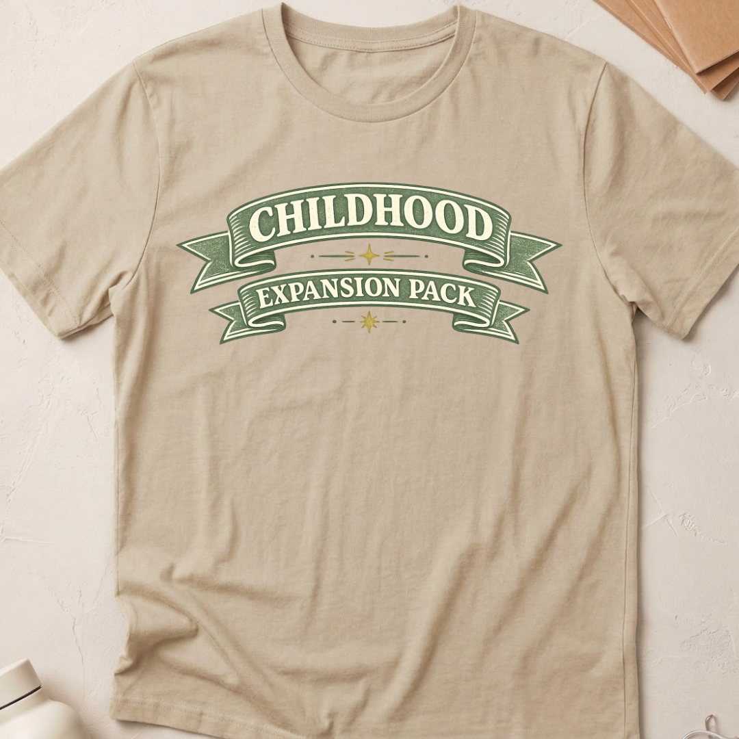Childhood Expansion Pack